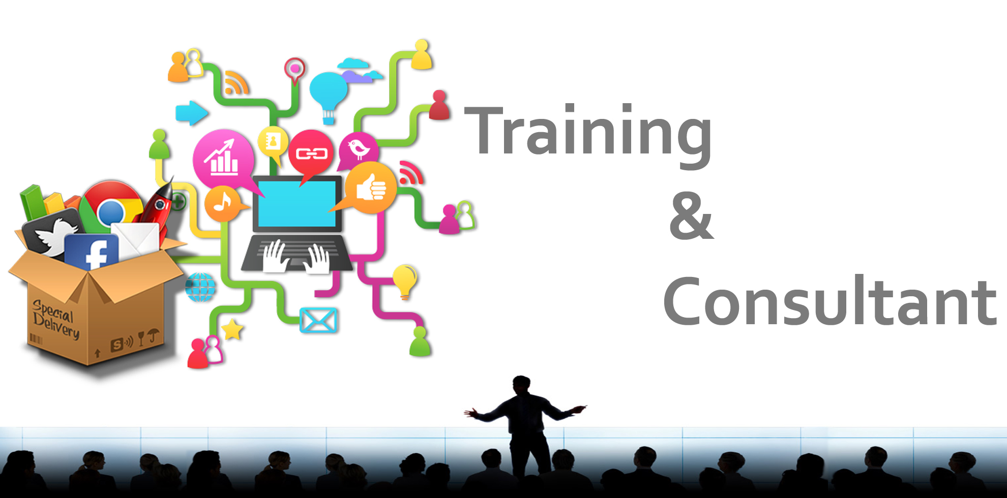 WE'LL INCREASE YOUR CHANCES TO WIN THE CASE